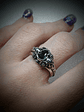 Sapphire ring  - thumbnail 6