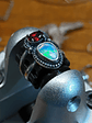 MTO- Opal and garnet ring - thumbnail 6