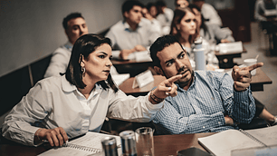 Curso de Negociación en 11 y 12 de diciembre 2025, Iquique.