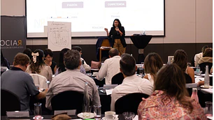 Curso de Comunicación Estratégica en Santiago 29 y 30 de octubre 2026
