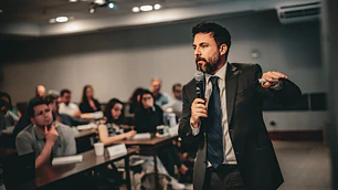 Curso de Negociación en Santiago 22 y 23 de octubre 2026