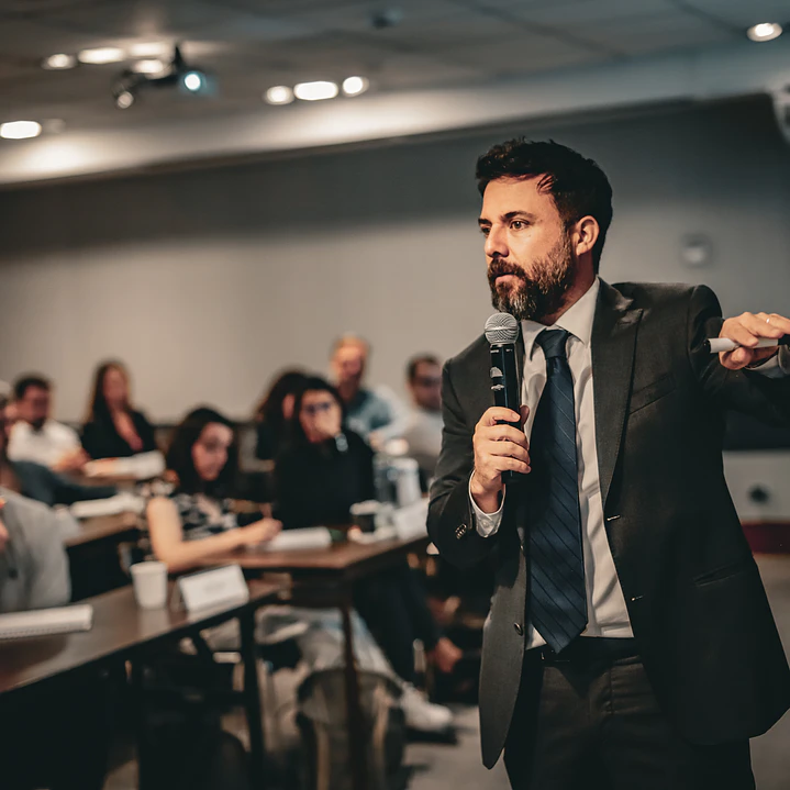 Curso de Negociación en Santiago 22 y 23 de octubre 2026 1