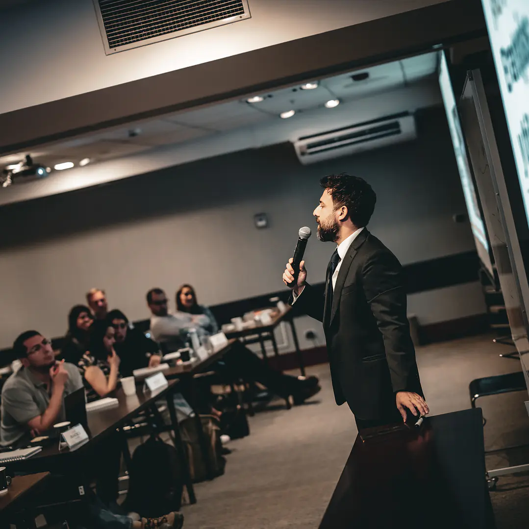Curso de Negociación en Santiago 12 y 13 de noviembre 2026 1
