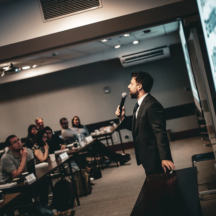 Curso de Negociación en Santiago 12 y 13 de noviembre 2026 1