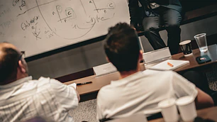 Curso de Negociación en Puerto Varas 26 y 27 de noviembre 2026