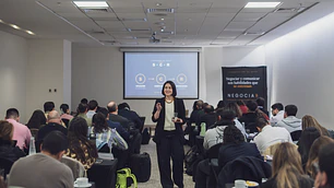 Curso de Comunicación Estratégica en Santiago 17 y 18 de diciembre 2026
