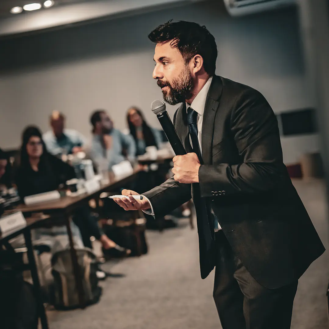 Curso de Negociación en Santiago 10 y 11 de diciembre 2026 1