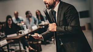 Curso de Negociación en Santiago 10 y 11 de diciembre 2026