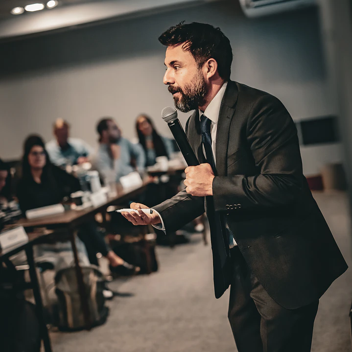 Curso de Negociación en Santiago 10 y 11 de diciembre 2026 1