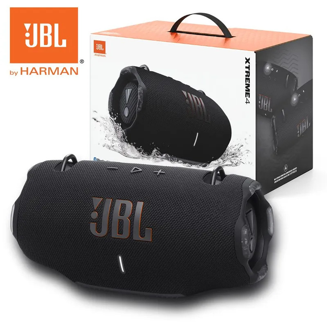 JBL Xtreme 4 Original 1
