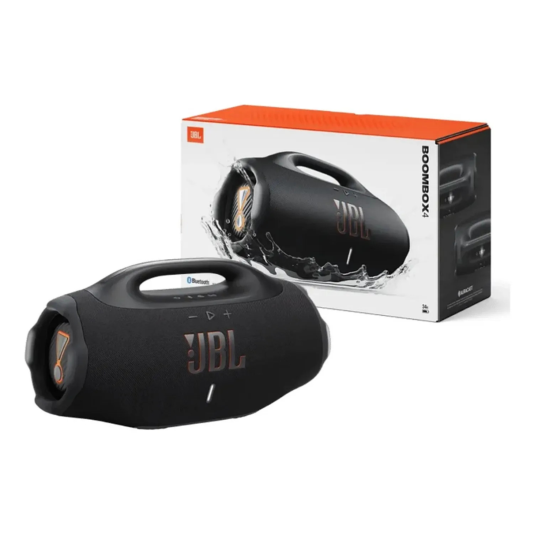 JBL Boombox 4 Original 1