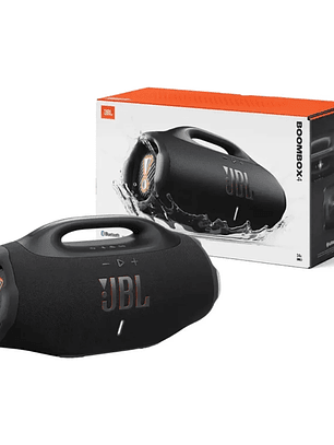JBL Boombox 4 Original