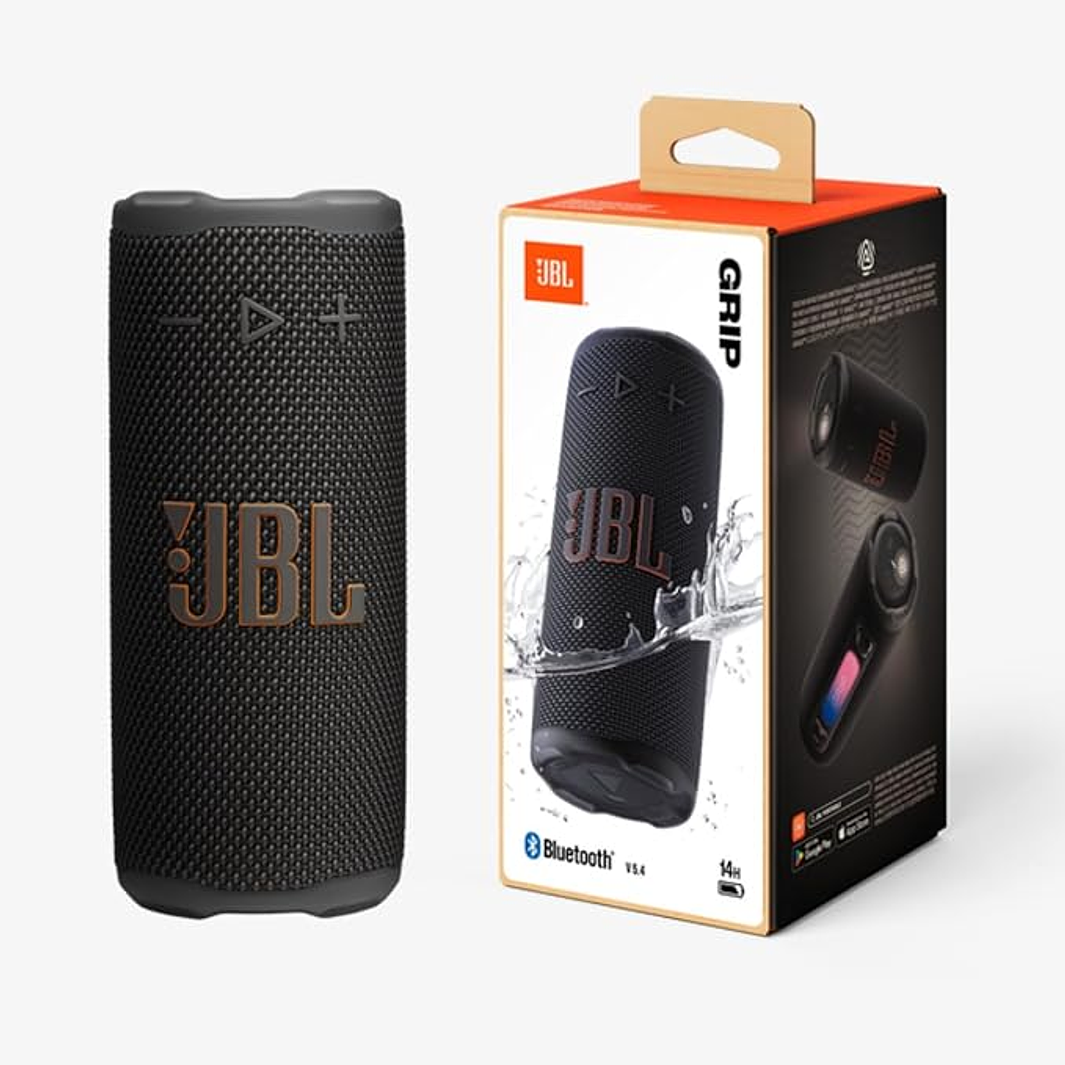 JBL GRIP - ORIGINAL 1