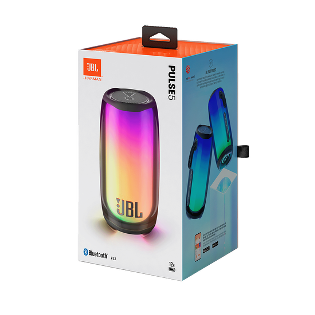 JBL PULSE 5 - ORIGINAL 1