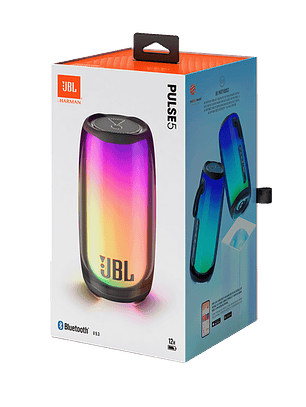 JBL PULSE 5 - ORIGINAL