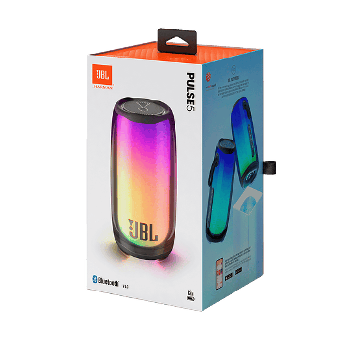 JBL PULSE 5 - ORIGINAL 1