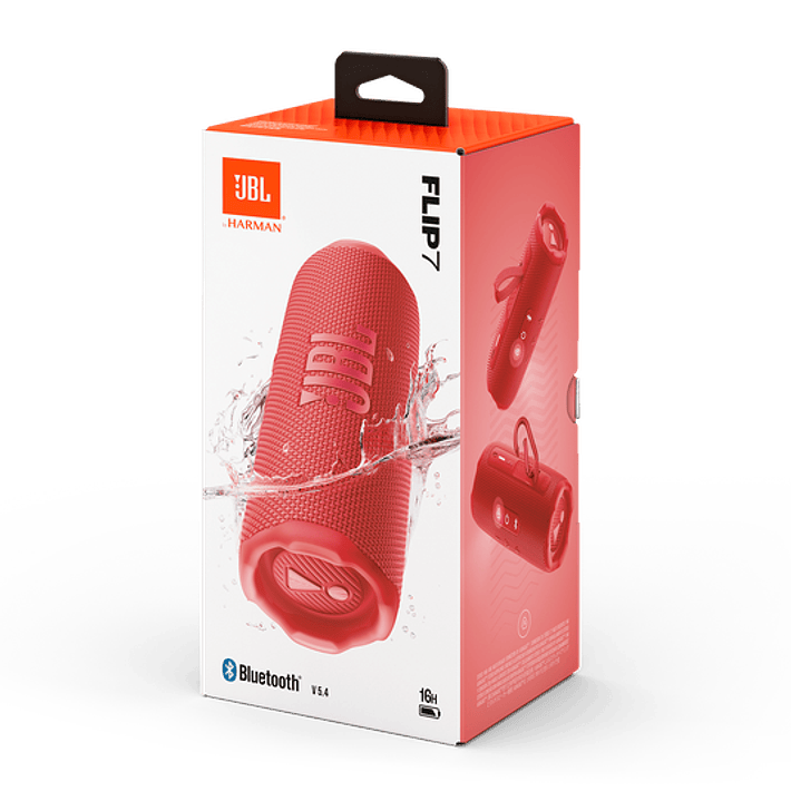 JBL Flip 7 Original 2