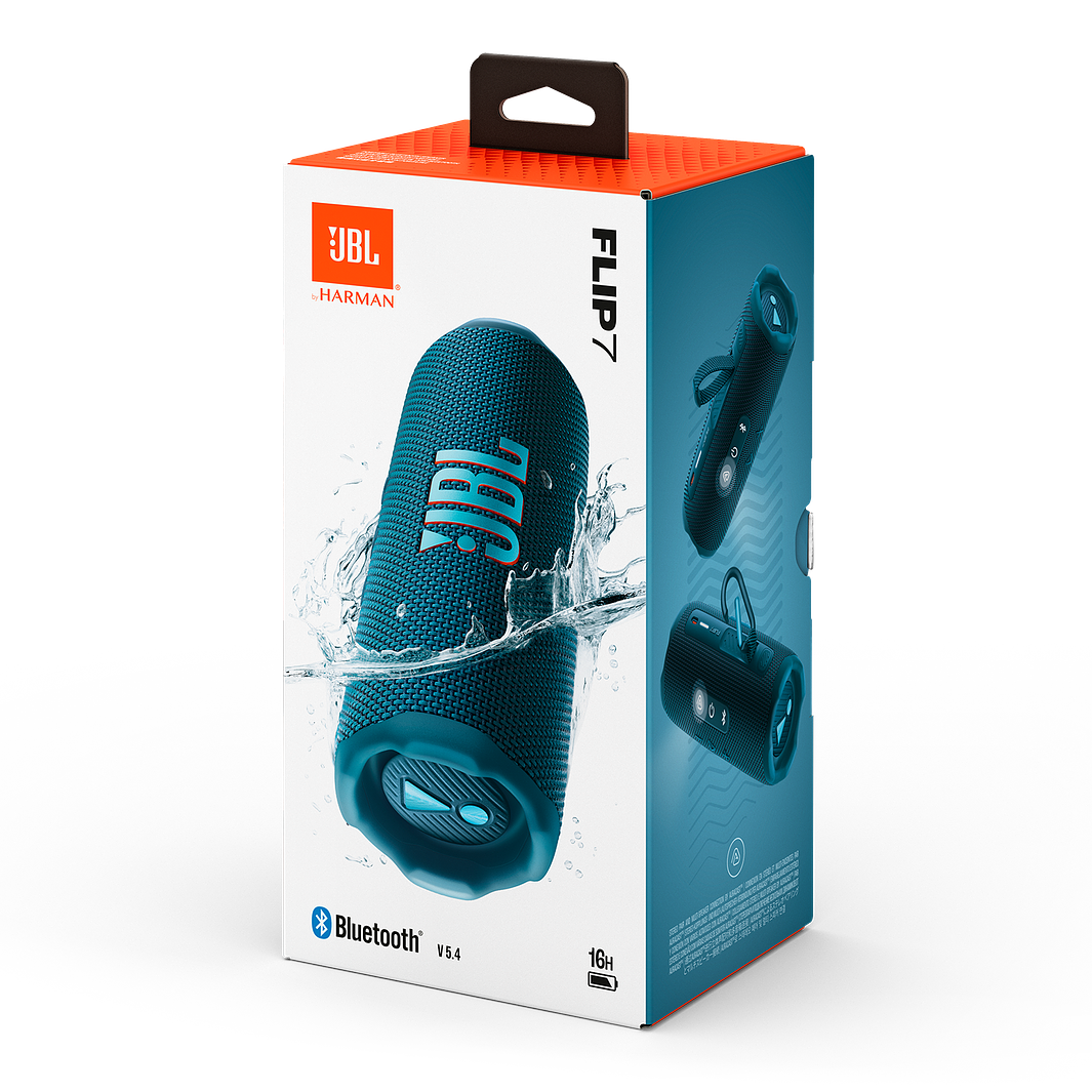 JBL Flip 7 Original 4