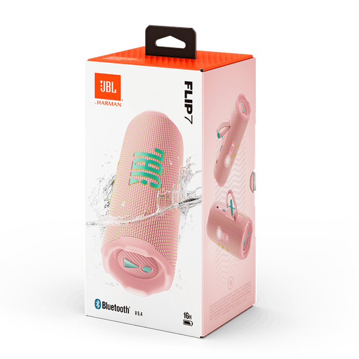 JBL Flip 7 Original 5