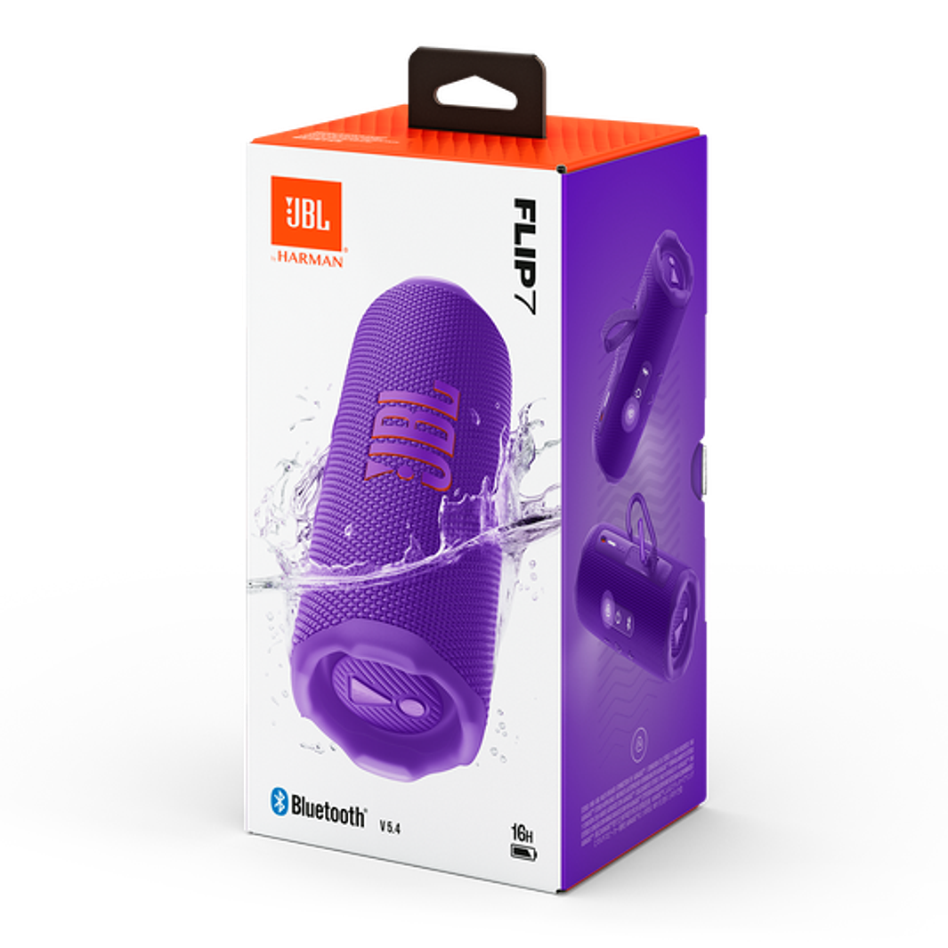JBL Flip 7 Original 6