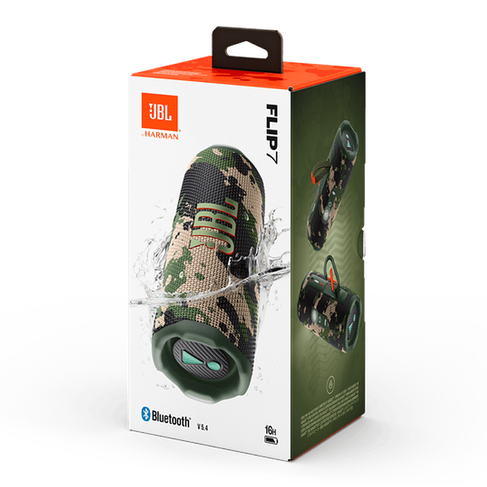 JBL Flip 7 Original 7