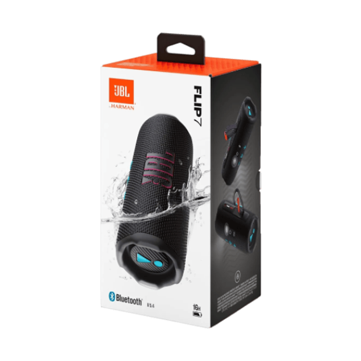 JBL Flip 7 Original 8