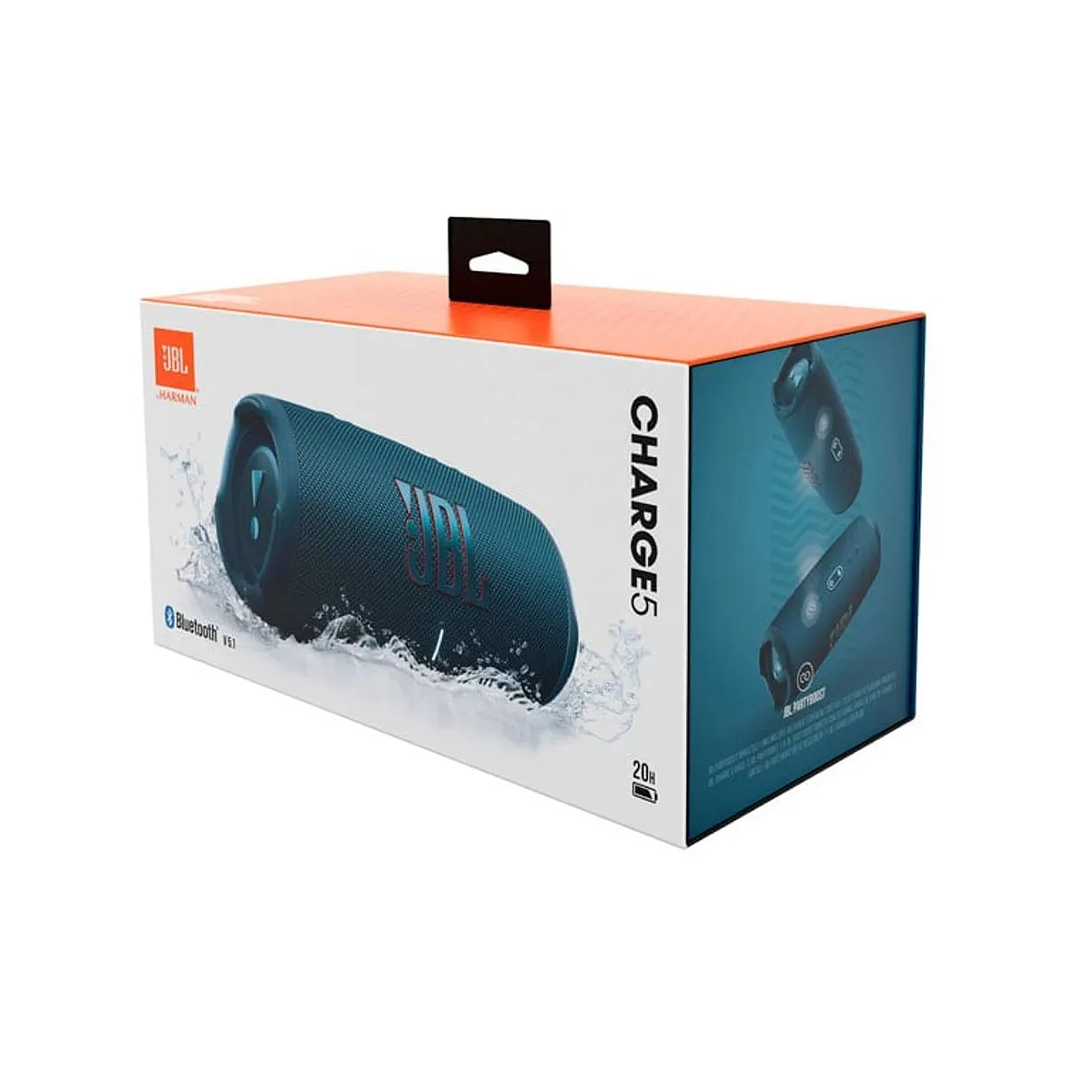 JBL Charge 5 Original 1