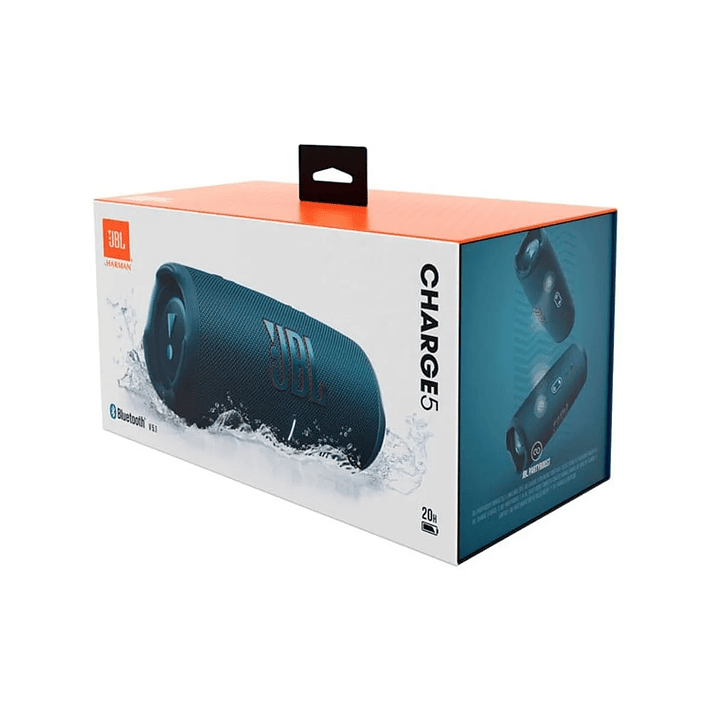 JBL Charge 5 Original 1