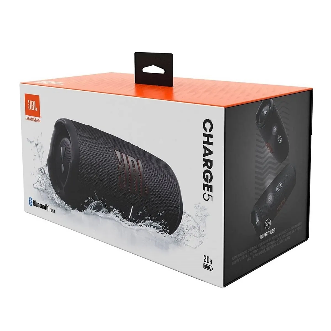 JBL Charge 5 Original 2