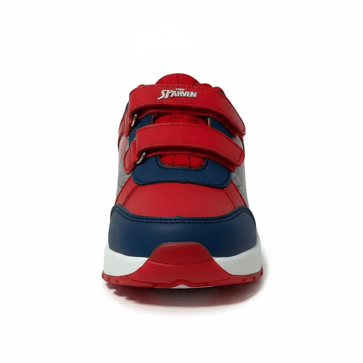 Zapatillas con Luces Spiderman Pro 7