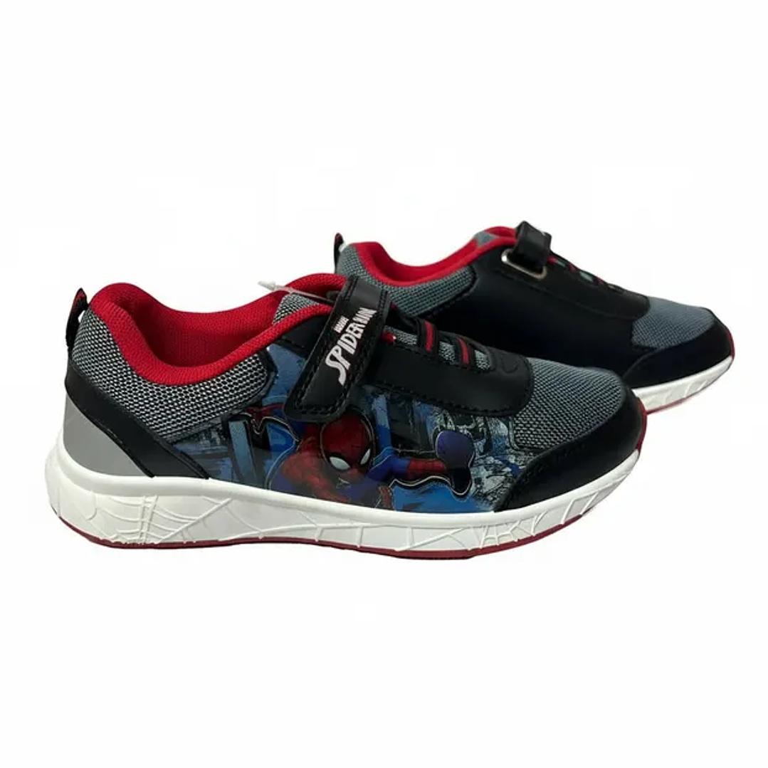 Zapatillas Spiderman Power 3