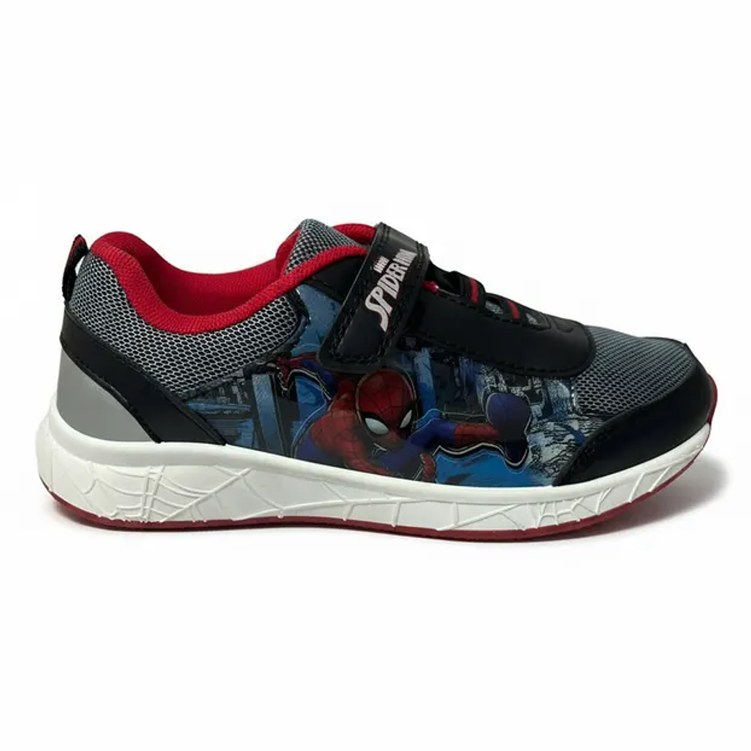 Zapatillas Spiderman Power 2