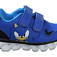 Zapatillas con luces Sonic Ring - Miniatura 4