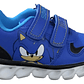 Zapatillas con luces Sonic Ring - Miniatura 2