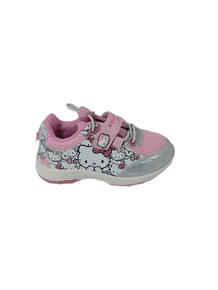 Zapatillas Hello Kitty 1