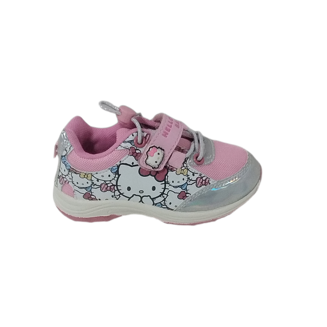 Zapatillas Hello Kitty 1 1
