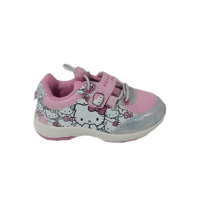Zapatillas Hello Kitty 1 1