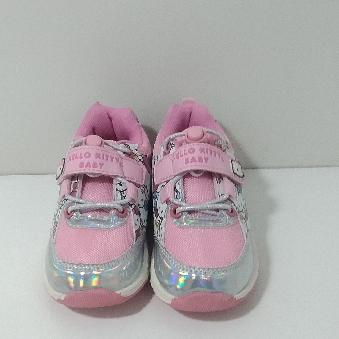 Zapatillas Hello Kitty 1 4