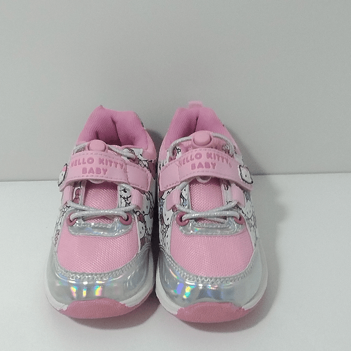 Zapatillas Hello Kitty 1 4