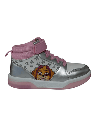 Zapatillas con Luces Paw Patrol Skye Shine