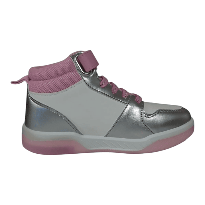 Zapatillas con Luces Paw Patrol Skye Shine 2