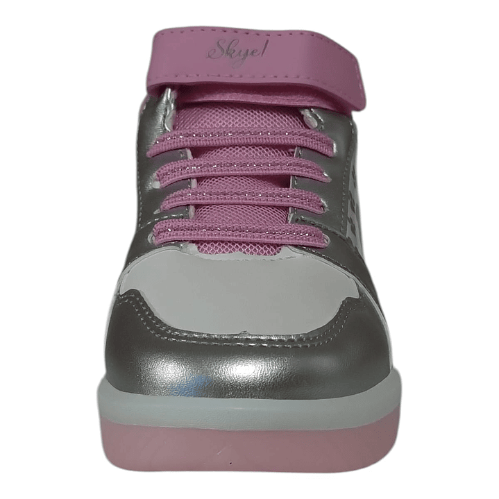 Zapatillas con Luces Paw Patrol Skye Shine 3