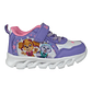 Zapatillas con Luces Paw Patrol Skye Star - Miniatura 1
