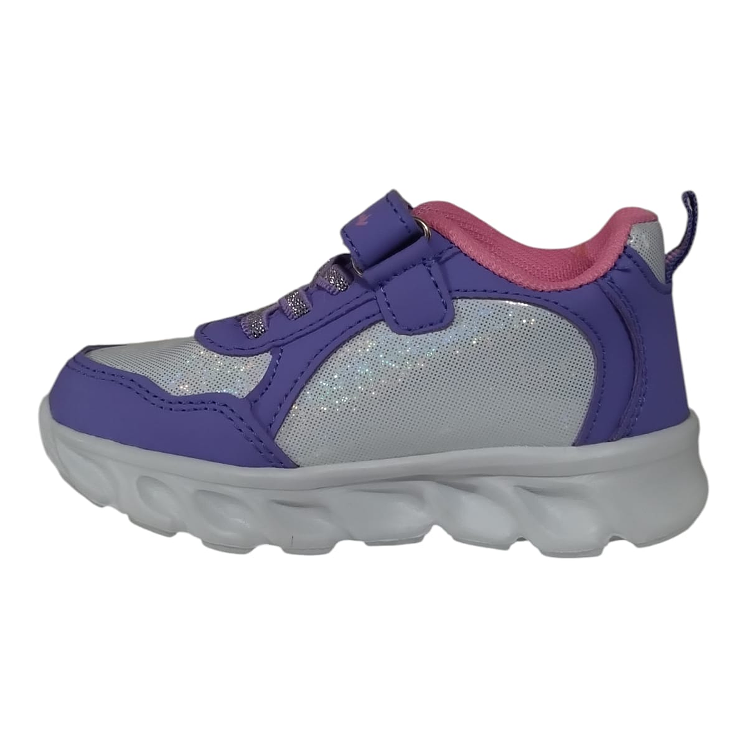 Zapatillas con Luces Paw Patrol Skye Star 2