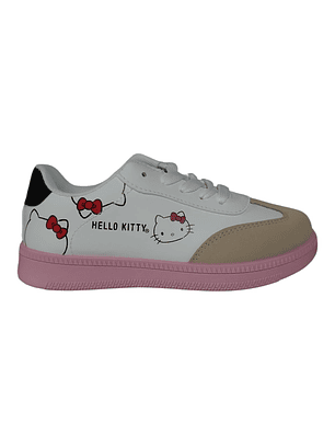 Zapatillas Hello Kitty Style