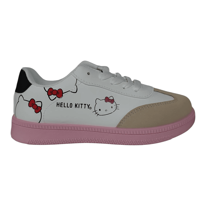 Zapatillas Hello Kitty Style 1