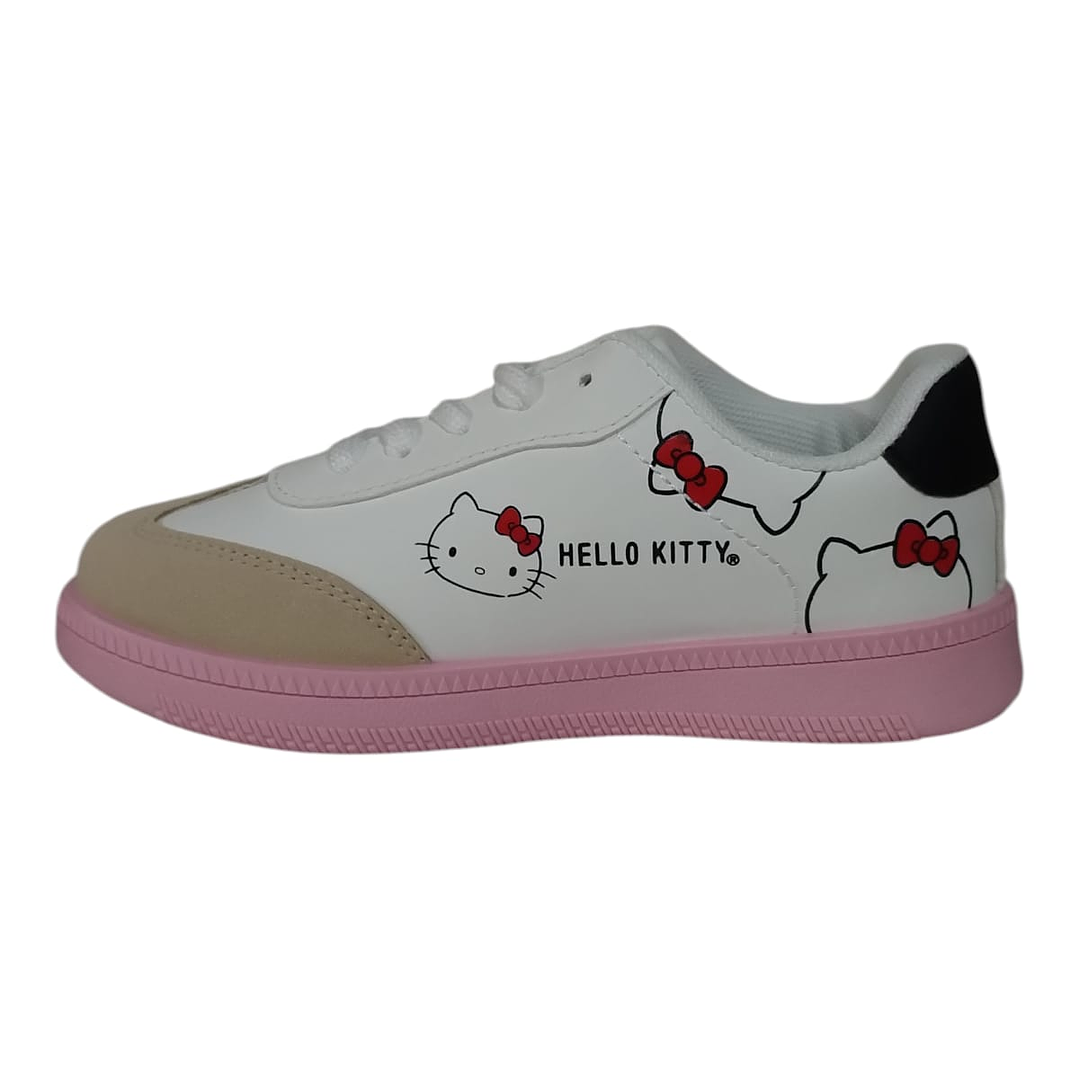 Zapatillas Hello Kitty Style 2