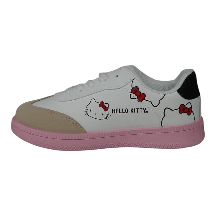 Zapatillas Hello Kitty Style 2