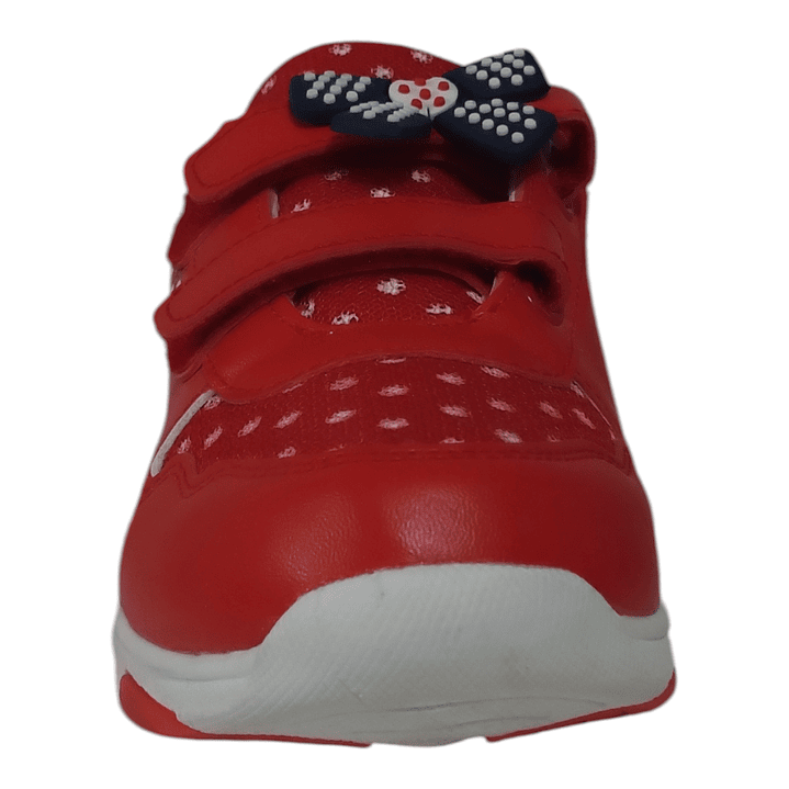 Zapatillas Con Luces Disney Minnie Mouse Think 3