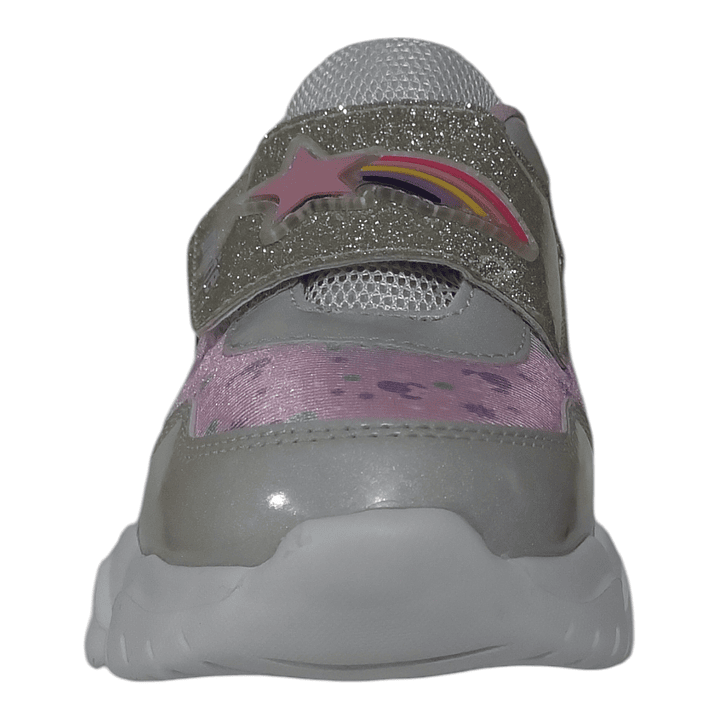 Zapatillas Disney Minnie Mouse Chic Fashion 3